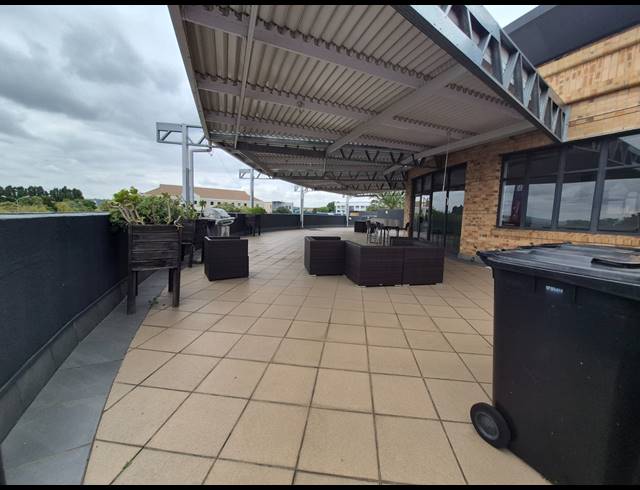 599M² OFFICE TO LET IN RIVONIA